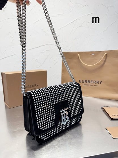 Lullal Fashion -BBR Bags - 1694