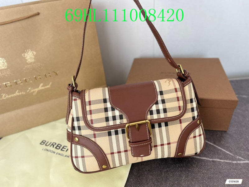 Lullal Fashion -BBR Bags - 250