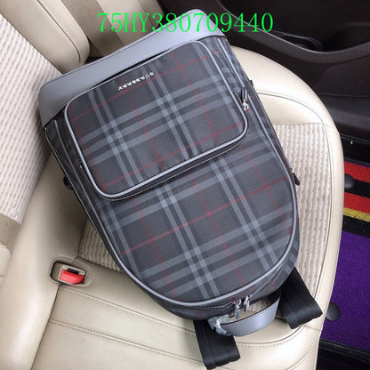 Lullal Fashion -BBR Bags - 456