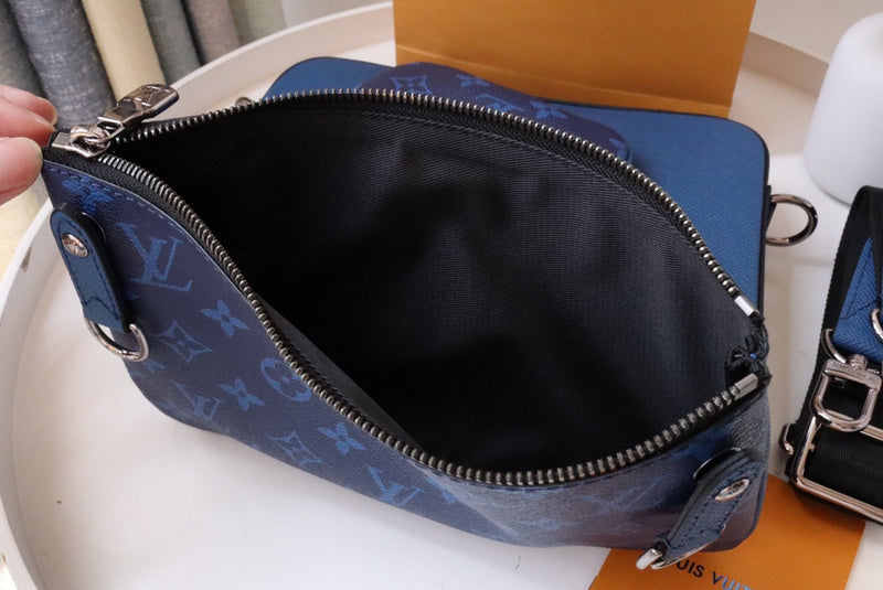 Lullal Fashion Lu-Vi Bags - 16858