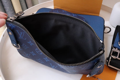 Lullal Fashion Lu-Vi Bags - 16858