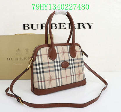 Lullal Fashion -BBR Bags - 174