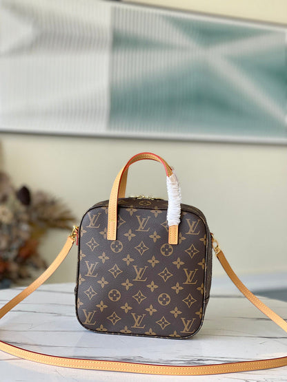 Lullal Fashion Lu-Vi bags - 17085