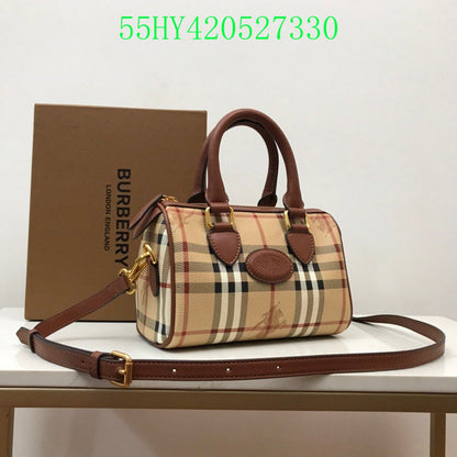 Lullal Fashion -BBR Bags - 518