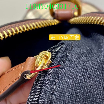 Lullal Fashion -BBR Bags - 585