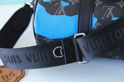 Lullal Fashion Lu-Vi bags - 11253