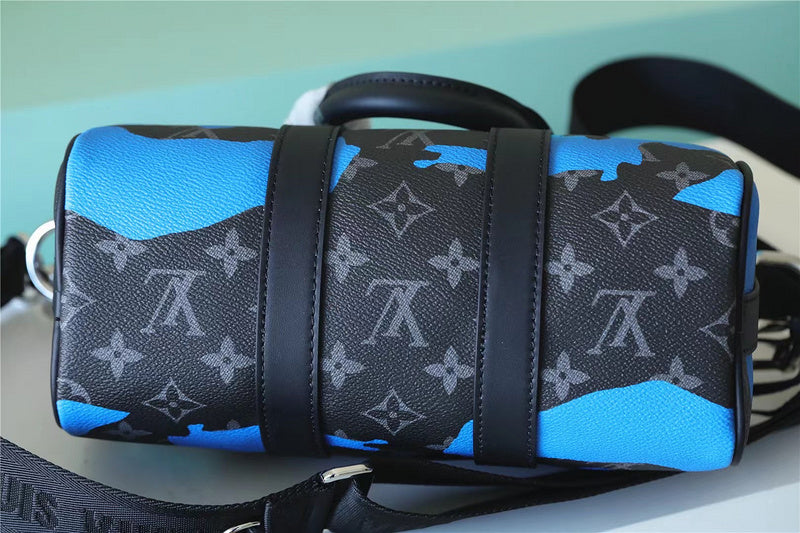 Lullal Fashion Lu-Vi bags - 11253