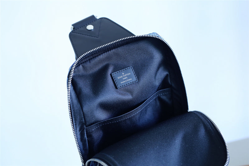 Lullal Fashion Lu-Vi bags - 10235