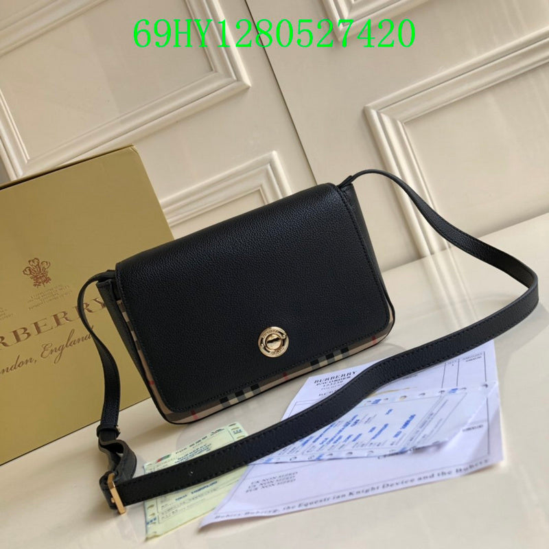 Lullal Fashion -BBR Bags - 526