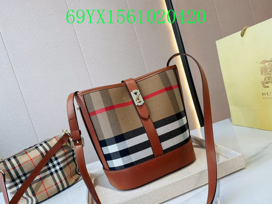 Lullal Fashion -BBR Bags - 376