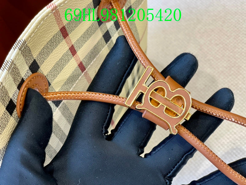 Lullal Fashion -BBR Bags - 237