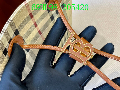 Lullal Fashion -BBR Bags - 237