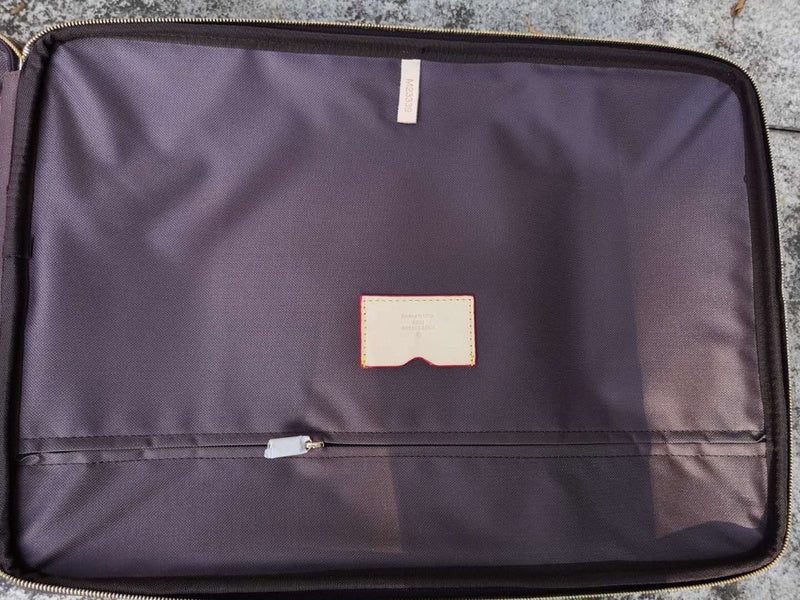 Lullal Fashion Lu-Vi bags - 11390