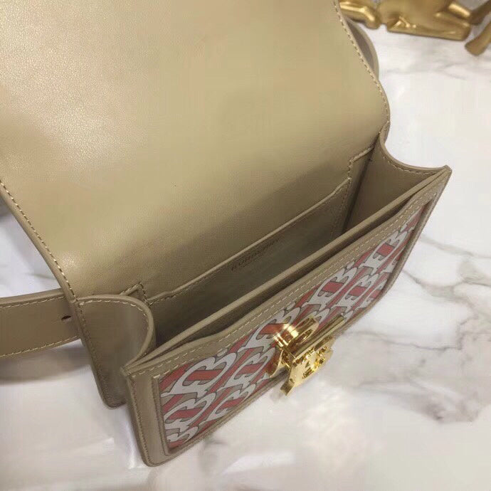 Lullal Fashion -BBR Bags - 1646