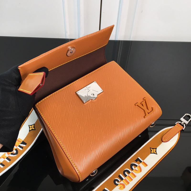 Lullal Fashion Lu-Vi bags - 17099