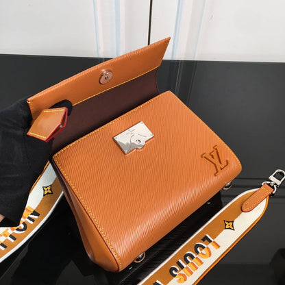 Lullal Fashion Lu-Vi bags - 17099