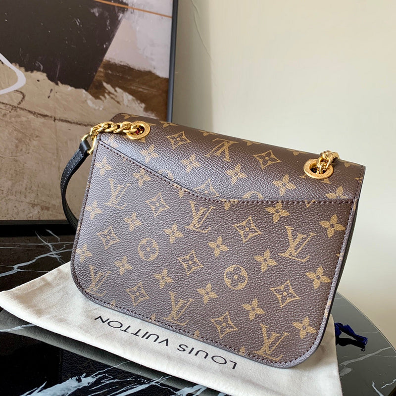 Lullal Fashion Lu-Vi bags - 17025