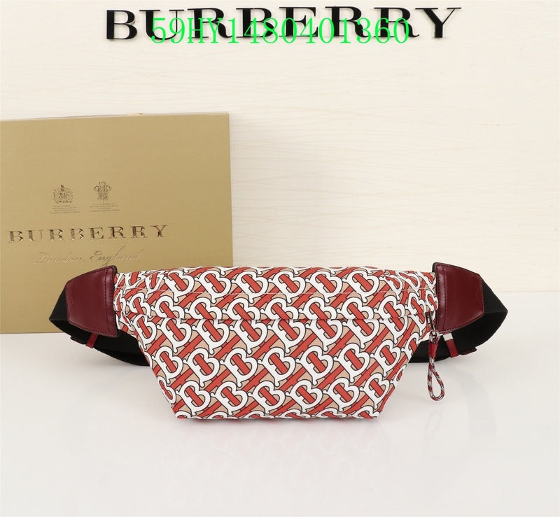 Lullal Fashion -BBR Bags - 561