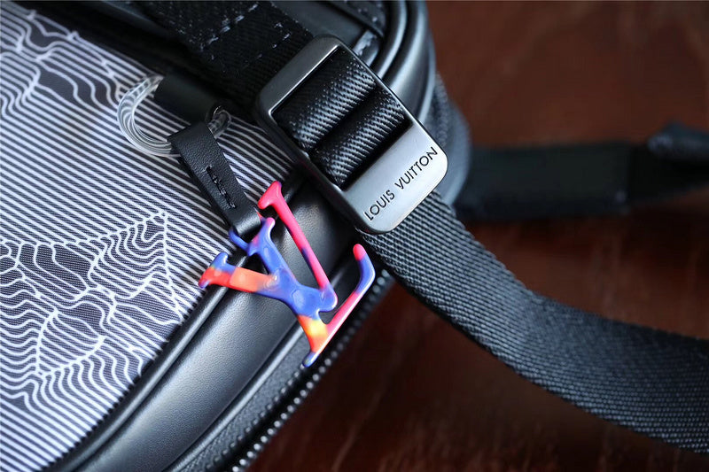 Lullal Fashion Lu-Vi bags - 10451