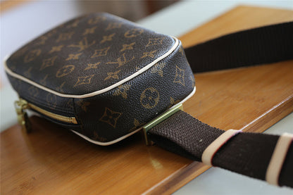 Lullal Fashion Lu-Vi bags - 10956