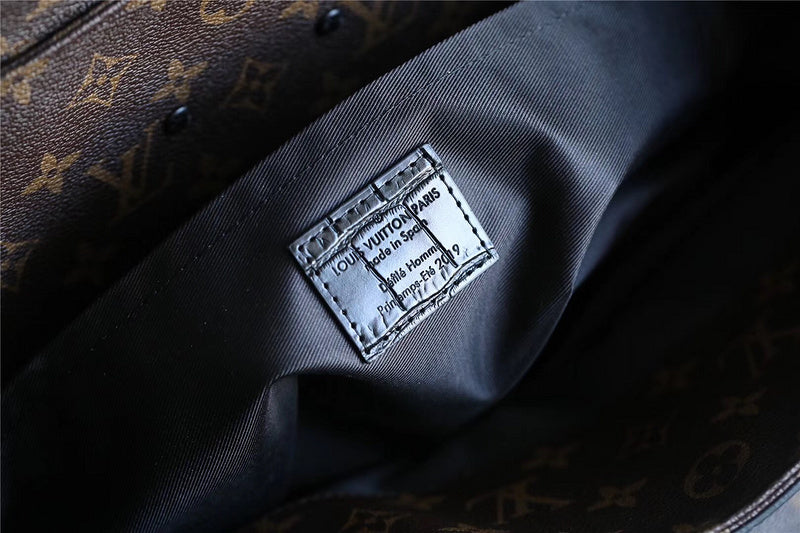 Lullal Fashion Lu-Vi bags - 10438