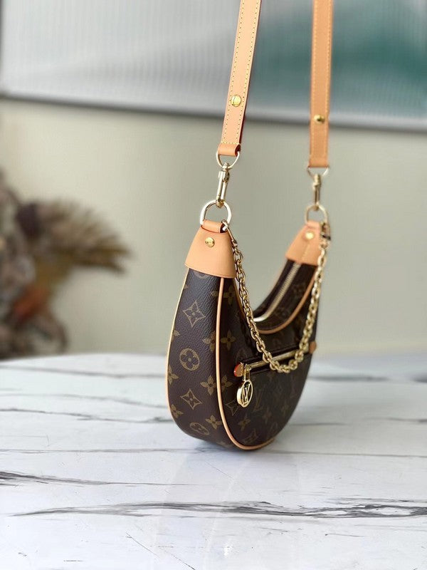 Lullal Fashion Lu-Vi bags - 17080