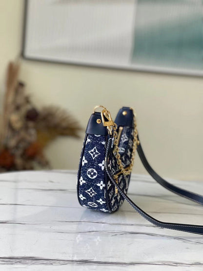 Lullal Fashion Lu-Vi bags - 17129