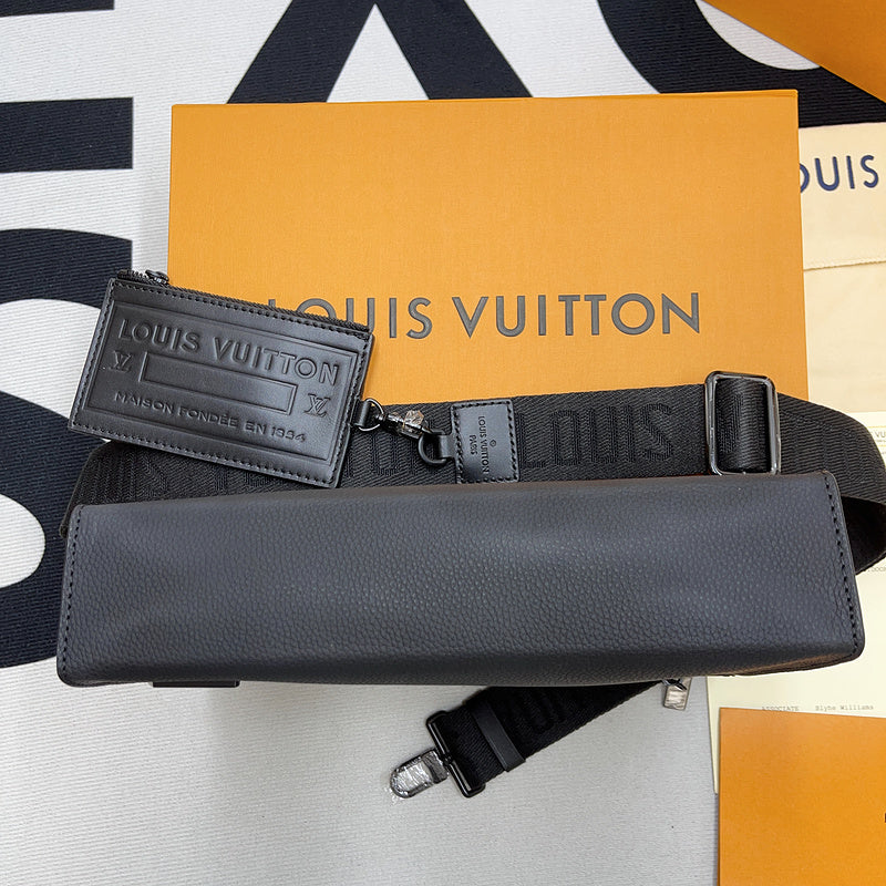 Lullal Fashion Lu-Vi bags - 10035