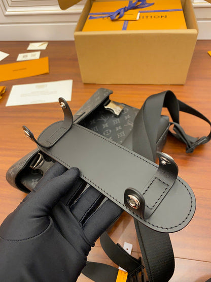 Lullal Fashion Lu-Vi Bags - 16711