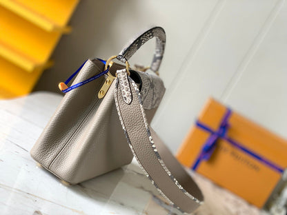 Lullal Fashion Lu-Vi Bags - 16673