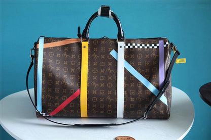 Lullal Fashion Lu-Vi bags - 11293