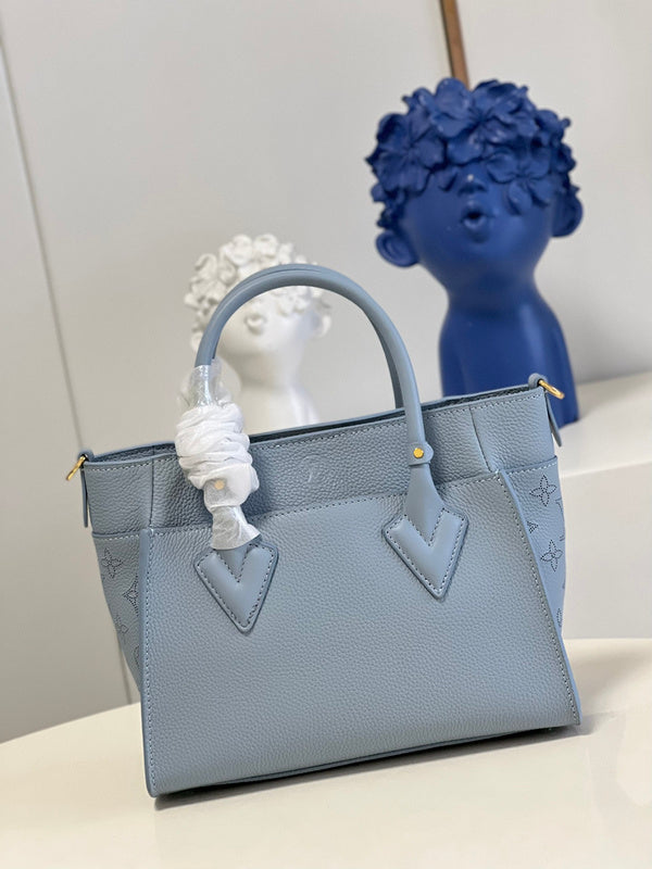 Lullal Fashion Lu-Vi Bags - 16983