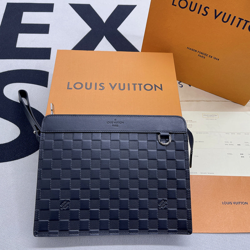 Lullal Fashion Lu-Vi bags - 10809