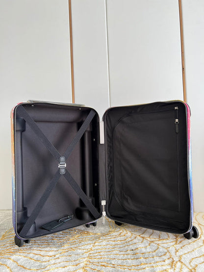 Lullal Fashion Lu-Vi bags - 11370