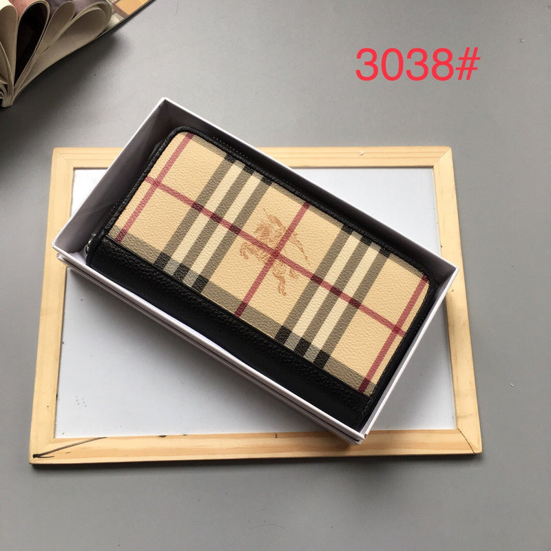 Lullal Fashion -BBR Bags - 834