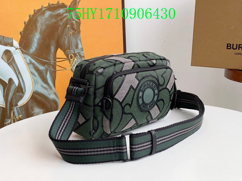 Lullal Fashion -BBR Bags - 391