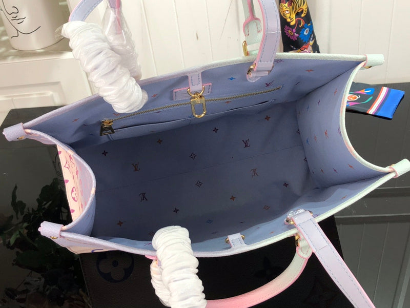 Lullal Fashion Lu-Vi Bags - 16722