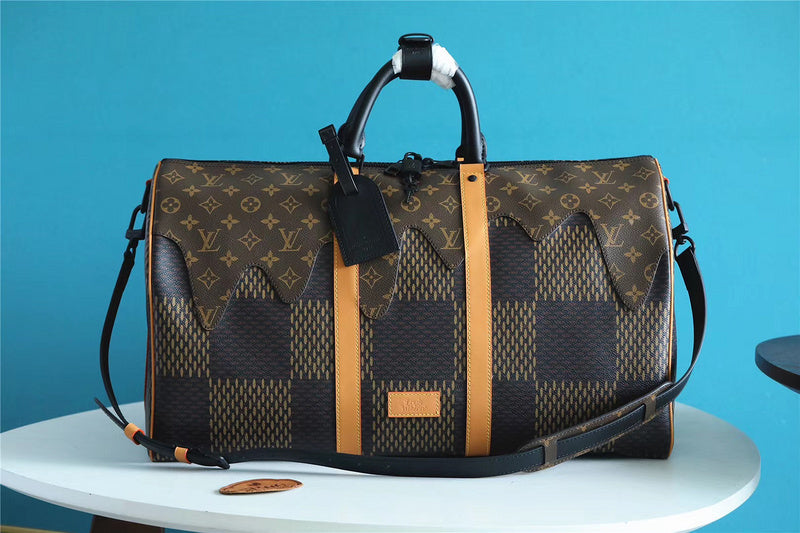 Lullal Fashion Lu-Vi bags - 11322