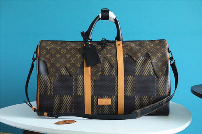 Lullal Fashion Lu-Vi bags - 11322