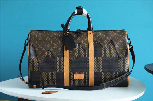 Lullal Fashion Lu-Vi bags - 11322