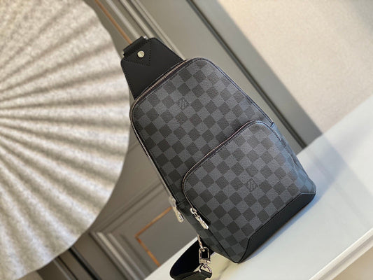 Lullal Fashion Lu-Vi Bags - 16976