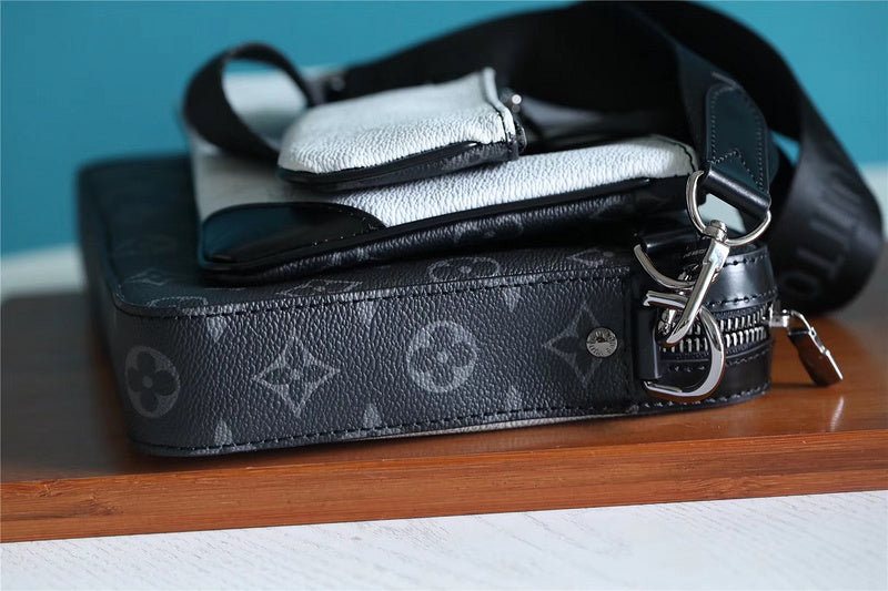 Lullal Fashion Lu-Vi bags - 10067