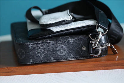 Lullal Fashion Lu-Vi bags - 10067