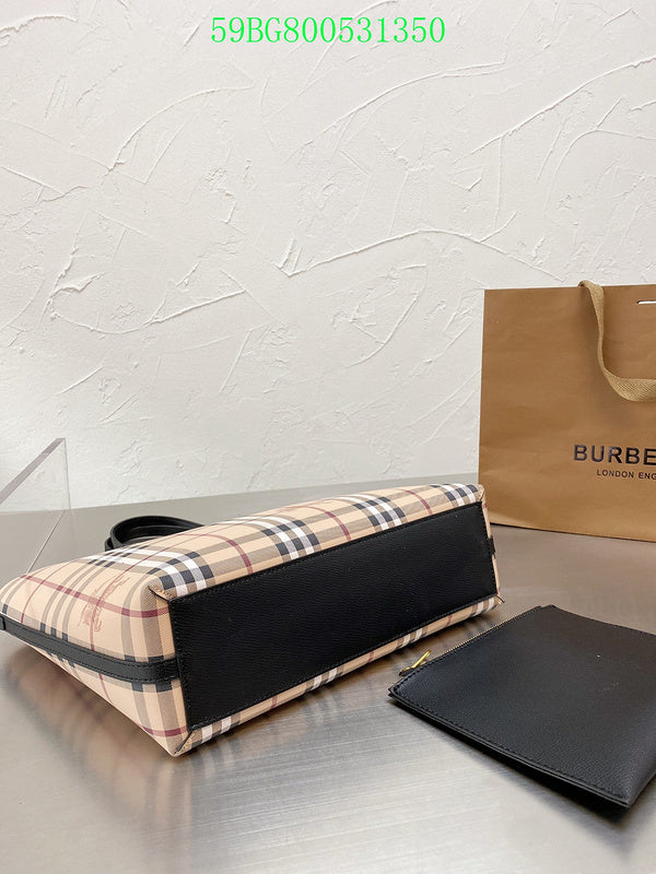 Lullal Fashion -BBR Bags - 493