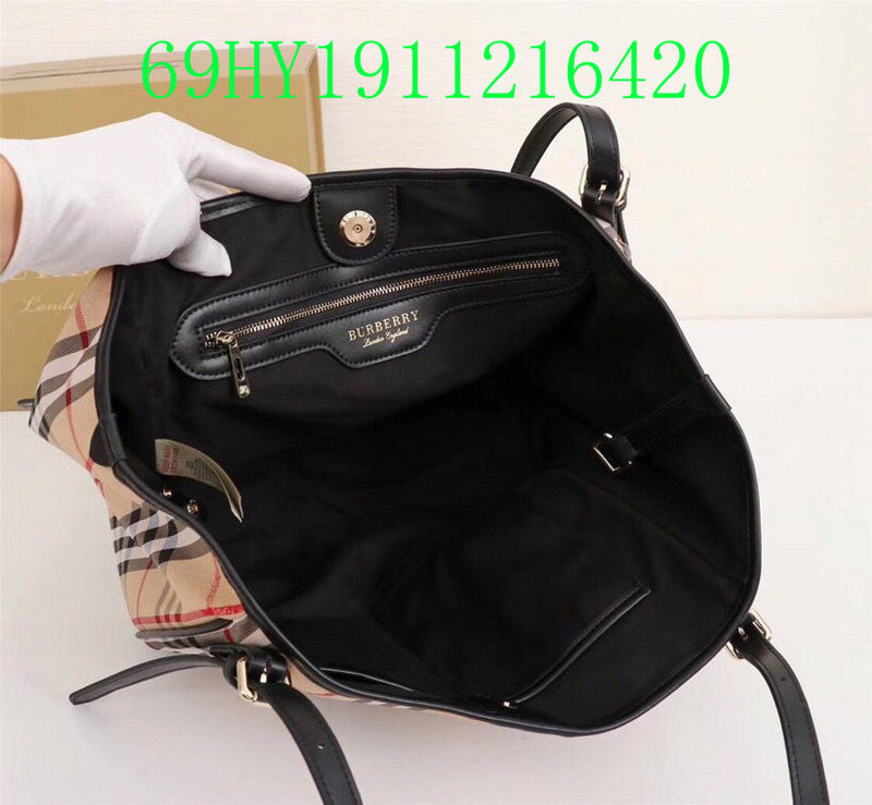 Lullal Fashion -BBR Bags - 344