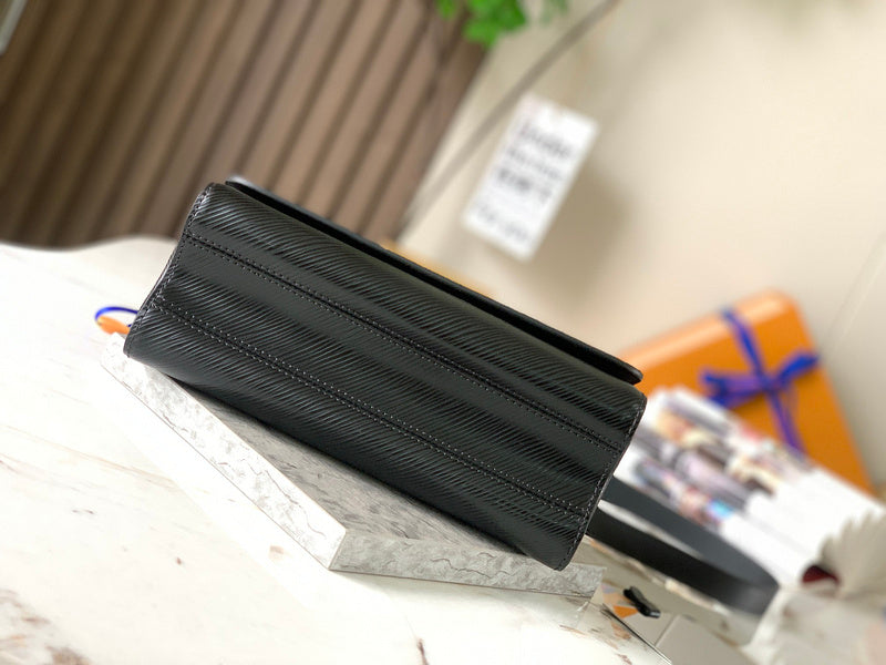 Lullal Fashion Lu-Vi Bags - 16648