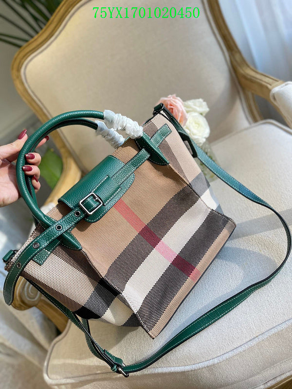 Lullal Fashion -BBR Bags - 374