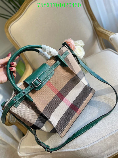 Lullal Fashion -BBR Bags - 374