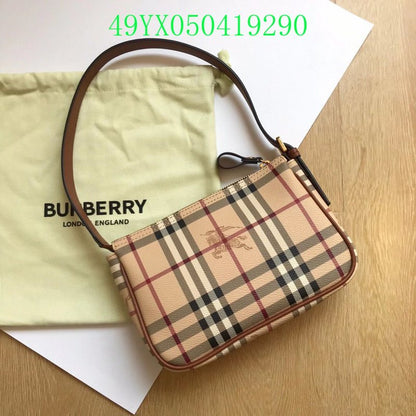 Lullal Fashion -BBR Bags - 534