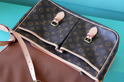 Lullal Fashion Lu-Vi bags - 10256